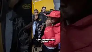 Skepta had the whole room going madd after he said this😮&zwj;💨🔥🔥