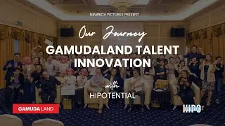 Gamuda Land Talent Innovation Finale   Dragon's Den @HiPotential Royale Chulan Damansara