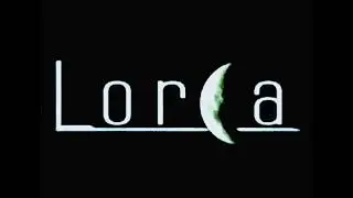 Lorca - Destruction of Greengirl (Live 09.18.2004)