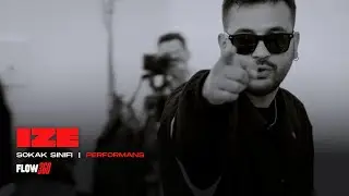Flow360 &ndash; Sokak Sınıfı | Ize