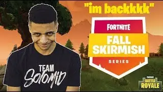 Myth Is Back With This Amazing Performance At The Fall Skirmish Tournament