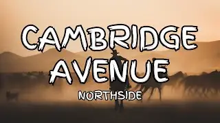 Cambridge Avenue | Northside