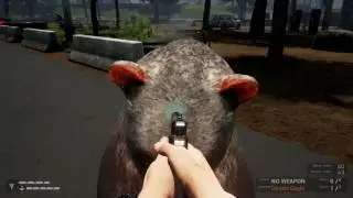 Outbreak Pandemic Evolution - Lets Play - Part 1 - The Journey Begins