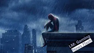 Naughty Dog & Insomniac In Trouble Due To Layoffs - Gaming News Flash