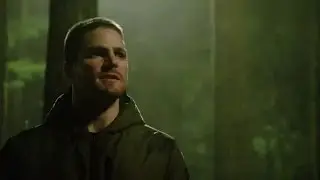 Arrow - Inside: The Return