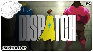 Dispatch (PC) EPIS&Oacute;DIO 07 | MIMOSO GAMEPLAYS