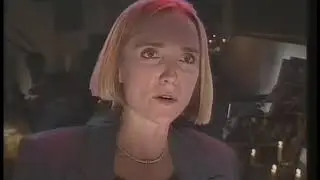 The Vault of Horror Horror Bites