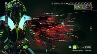 How to Activate the Steel Path in Warframe