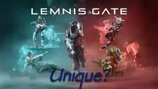 Lemnis Gate Review