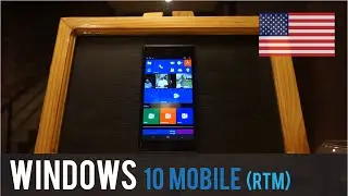 Windows 10 Mobile Review | English