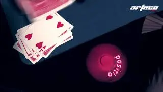 Spinner Pro - ARTECO