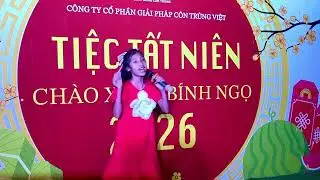 VPS | Hoạt động Tất Niên 2025 - s2