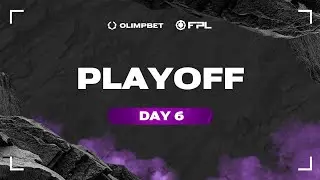 Female Pro League#1 | Gamdom Imperial Valkyries [2:1] NIP Imapct  | Playoff - Day 6