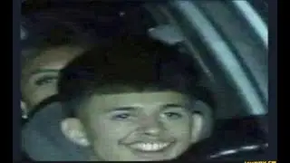 No Melee Cuh