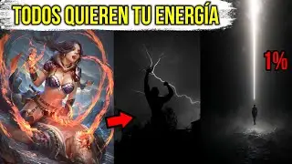 &iquest;INSOMNIO, ANSIEDAD Y DEPRESI&Oacute;N? 5 DEVORADORES DE ENERG&Iacute;A🧛&zwj;♀️... 1. LA SOMBRA: CARL JUNG