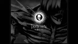 Death note- Rem's theme
