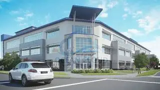 Own or Lease Office in Windermere www.oceancloud.ca