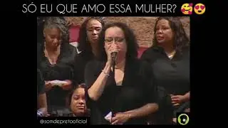 Melonie Daniels PERFEITA