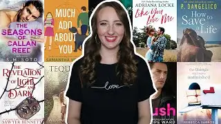 February Book Releases 2021