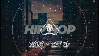 Ciara - Get up ( remix ) Old but cool &sup3;