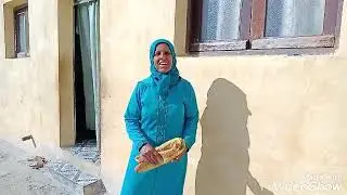 جولة صباحية في السوق مع أختكم خديجة لإقتناء حاجيات المنزل
