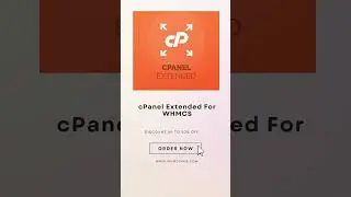 cPanel Extended For WHMCS - WHMCS HUB