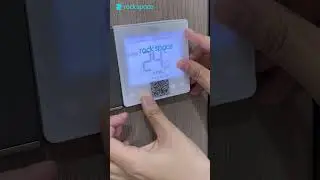 How to Protect Any Screen with the rock space Flexible Film