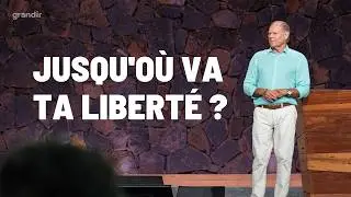 Jusqu'où va ta liberté ? - Miki Hardy
