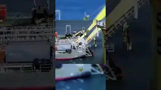 China Quietly Tests Landing Ships for a Taiwan Invasion
