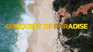CONQUEST OF PARADISE  (GENOS 2 )