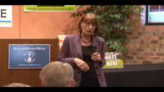 Living Green - Wenonah Hauter, Foodopoly - 4 of 5