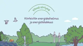 ELY Energiakatselmus ja energiatehokkuus