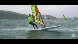 Highlights Italian National Race Cagliari 2021