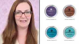 essence Sortimentsumstellung 2014 - die Exartikel