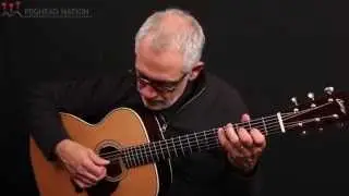 Mark Goldenberg Performs 