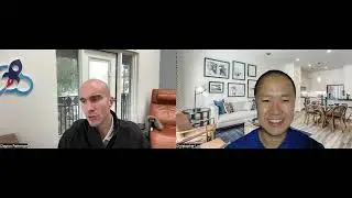 Navigating the Digital Universe with Clayton Patterson Mastering Marketing for Business Success
