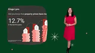 Kings Lynn area property marketing report  - sales and lettings, year 2024 and 2025 outlook.