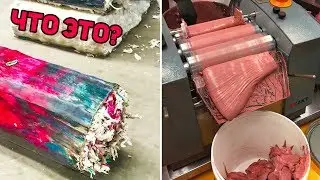 10 САМЫХ ОМЕРЗИТЕЛЬНЫХ ИНГРЕДИЕНТОВ. ИЗ ЧЕГО ДЕЛАЮТ КОСМЕТИКУ.