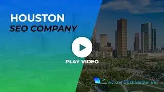 Houston SEO Company, All Inclusive SEO Company Houston TX, Best Houston Texas SEO Companies Near Me