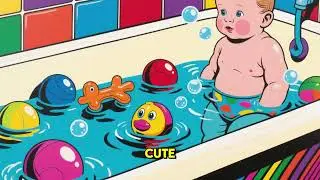 Baby bath