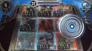 The Eye of Judgment - Pibe Vs Radikus - Part 3/3