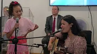 Momento especial - 23/08/2025 - Erica e Thaeme