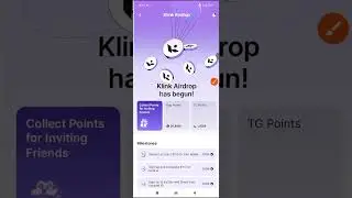 Klink testnet airdrop listing soon - Do this or lose your everything