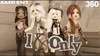 [360&deg;] - MISSION 1 &rdquo;1&Only