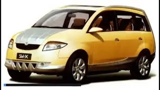 Vehicle Concept Cars - Season 4 Episode 3: Mazda