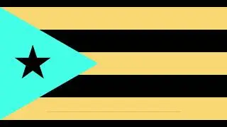 Inverted Flag Challenge &ndash; Can You Still Recognize These Flags?