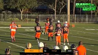 Hotbed All American Game