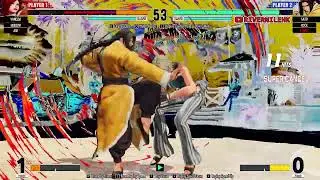 Gato Combo is so cool