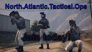 NATO Recruitment | GTA V Milsim