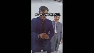 Deja vu jung jae & byung hun #shorts #edit #squidgame 
